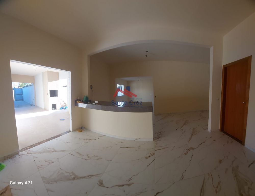 Casa, 3 quartos, 130 m² - Foto 11