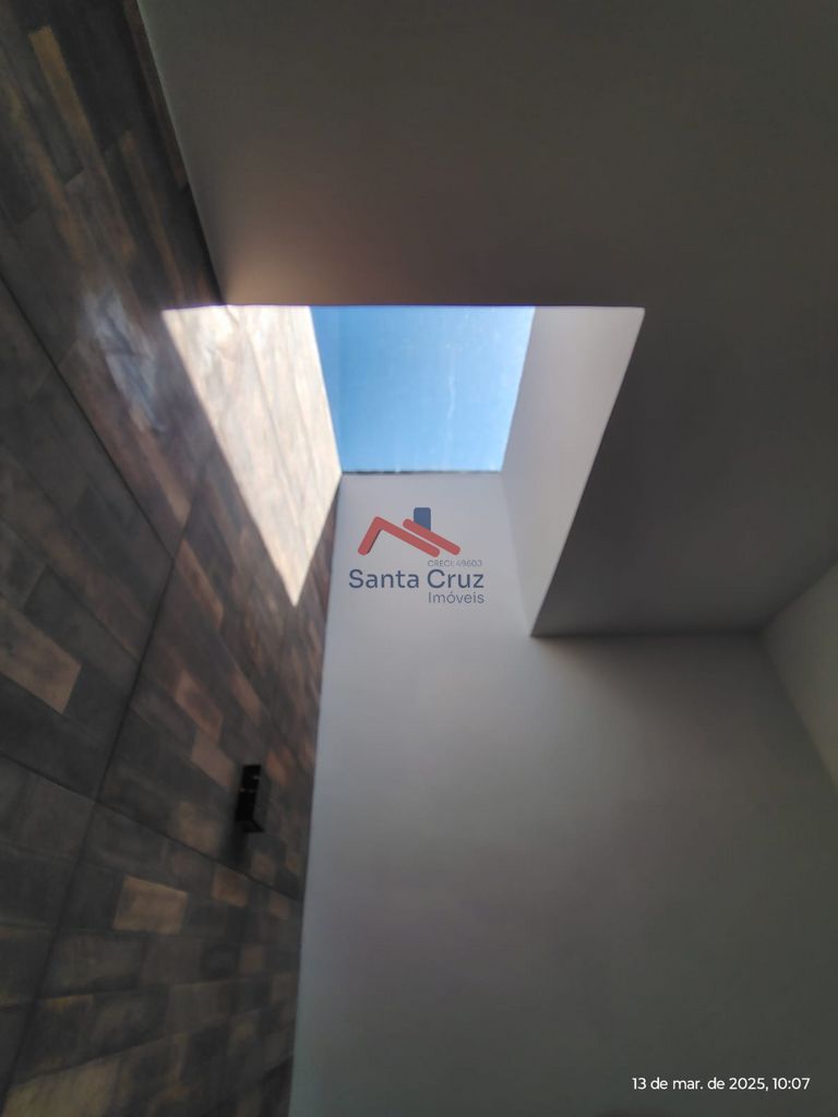 Sobrado, 3 quartos, 125 m² - Foto 12