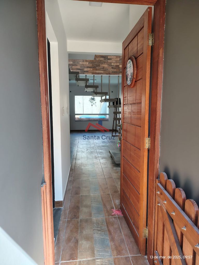 Sobrado, 3 quartos, 125 m² - Foto 4
