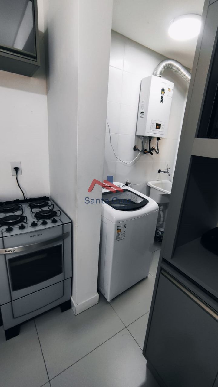 Apartamento, 3 quartos, 110 m² - Foto 13