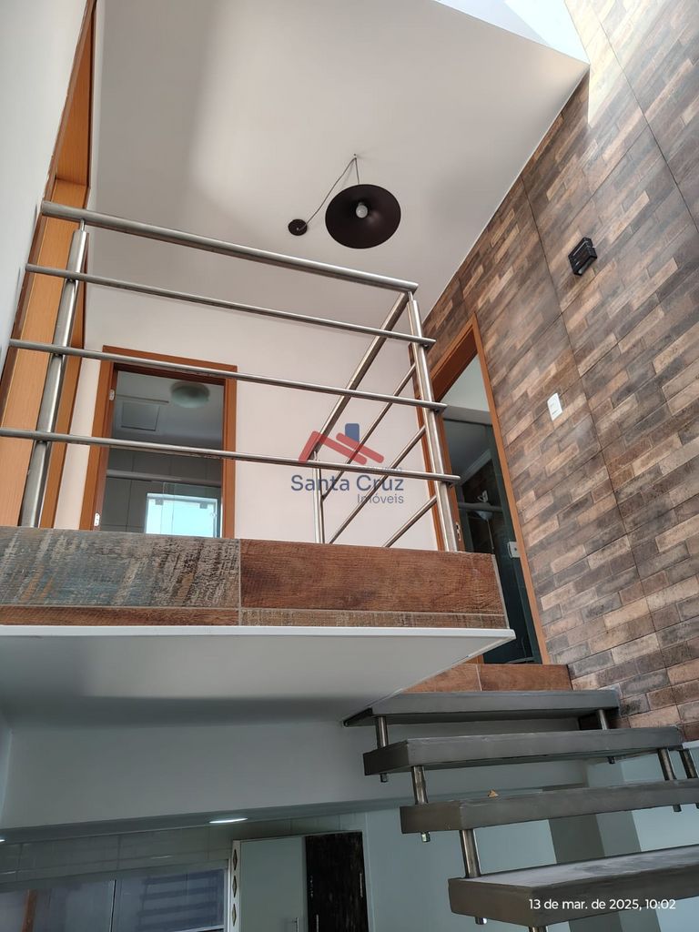 Sobrado, 3 quartos, 125 m² - Foto 13