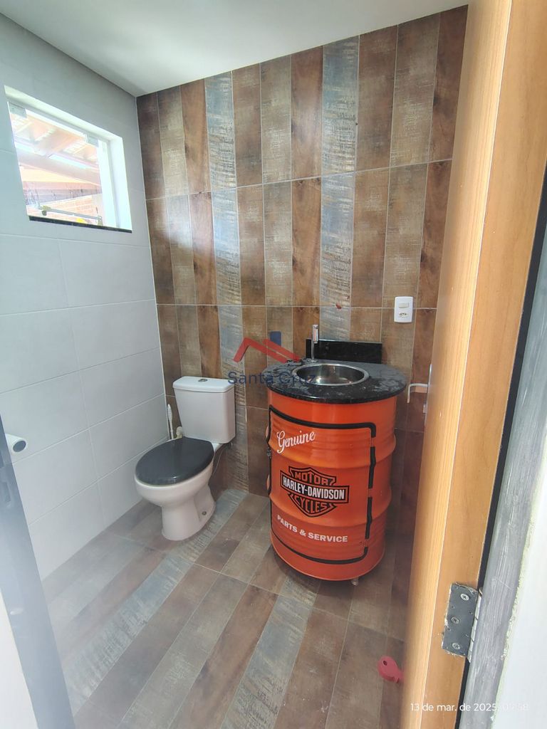 Sobrado, 3 quartos, 125 m² - Foto 26