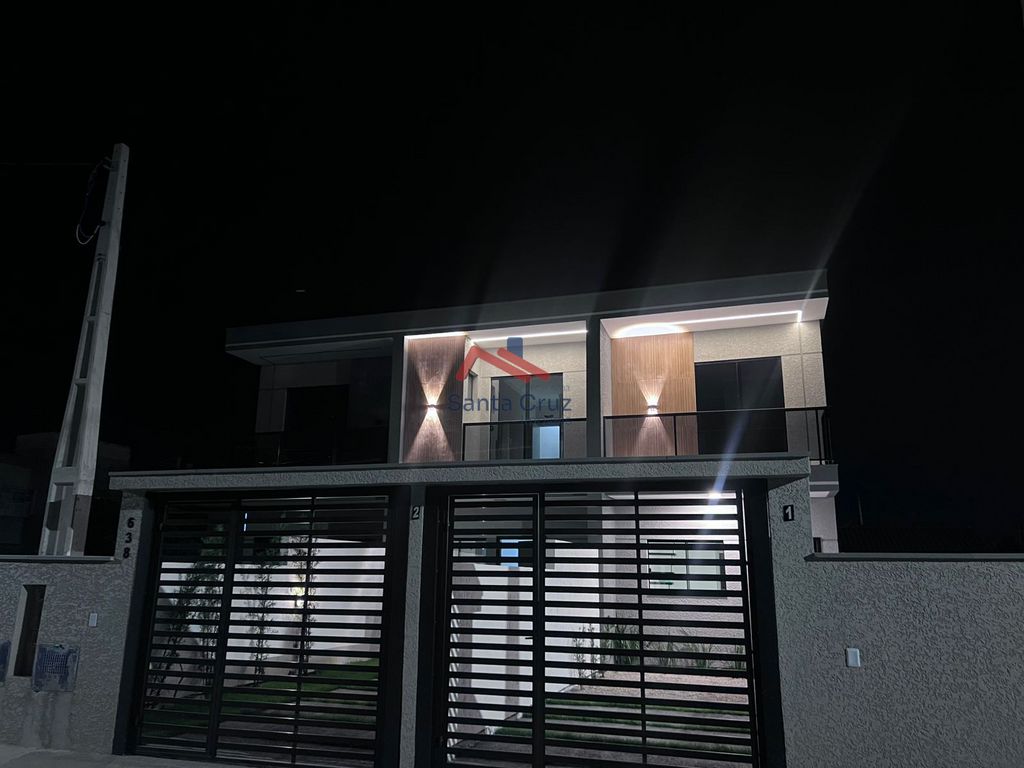 Sobrado à venda com 2 quartos, 85m² - Foto 46