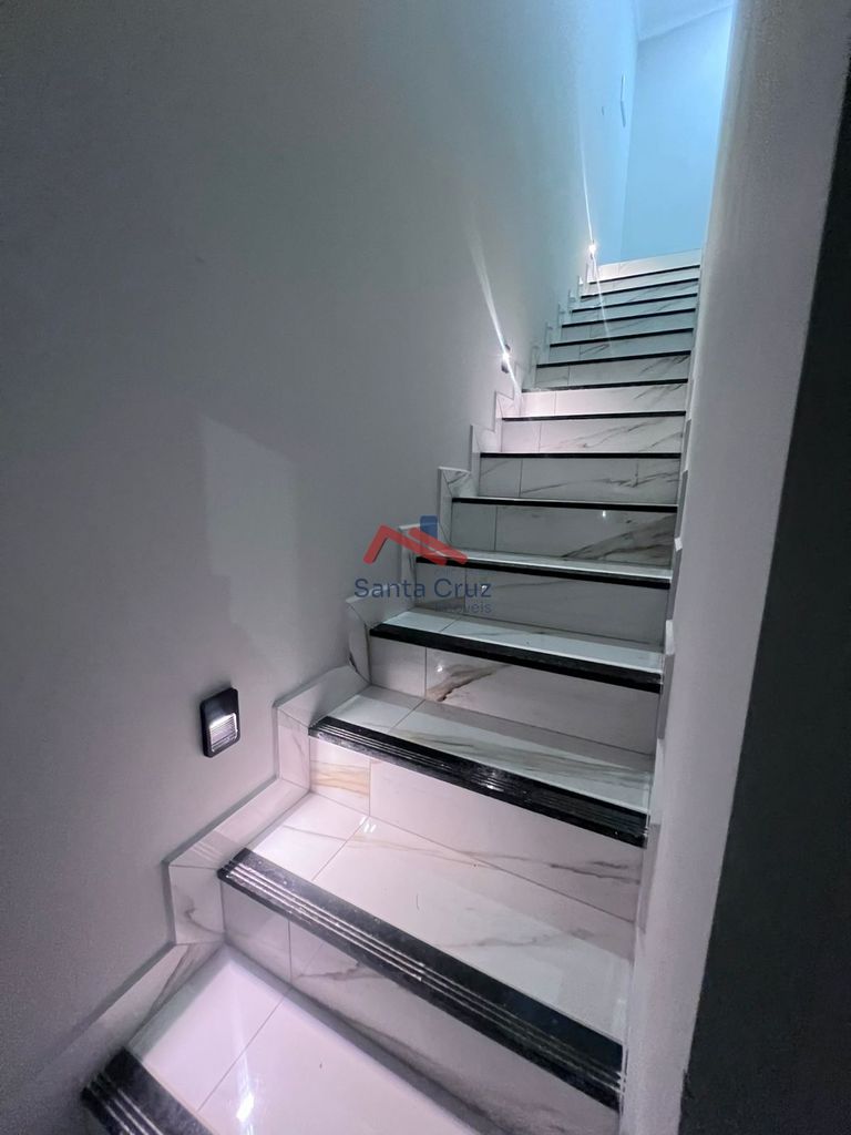 Sobrado à venda com 2 quartos, 85m² - Foto 48
