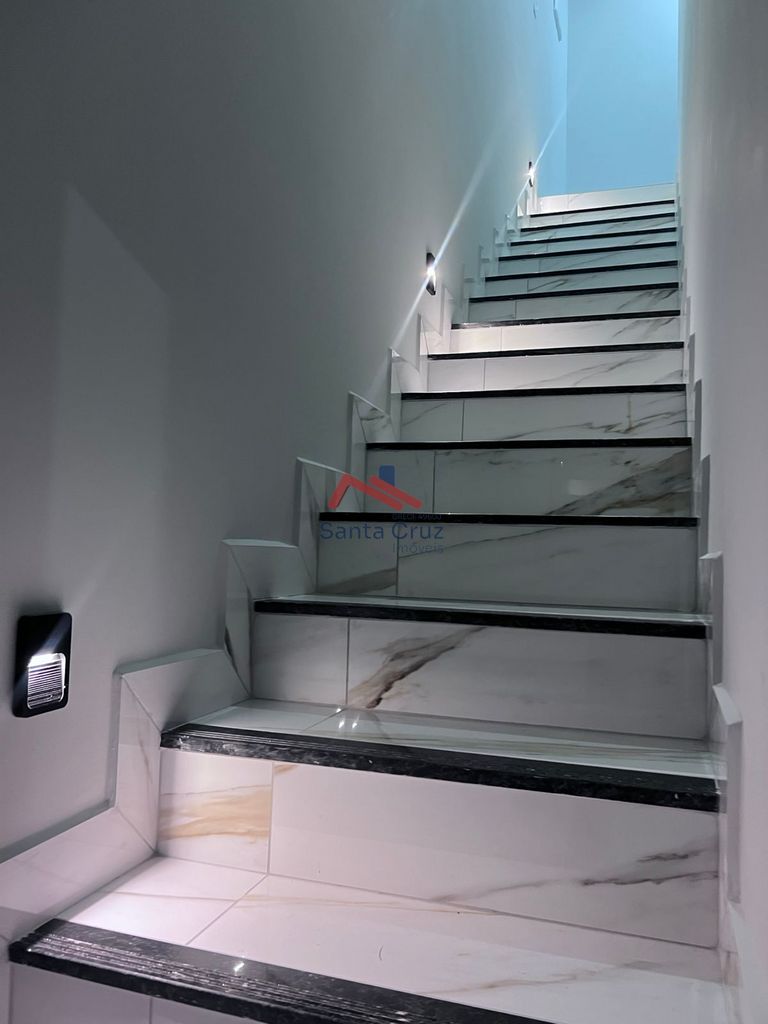Sobrado à venda com 2 quartos, 85m² - Foto 49