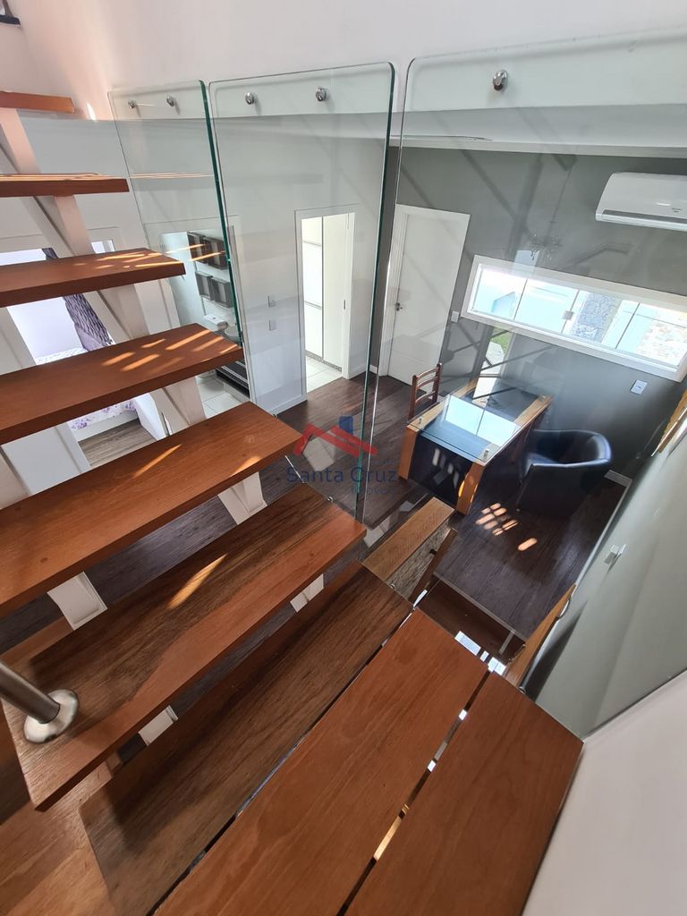 Sobrado, 4 quartos, 290 m² - Foto 18