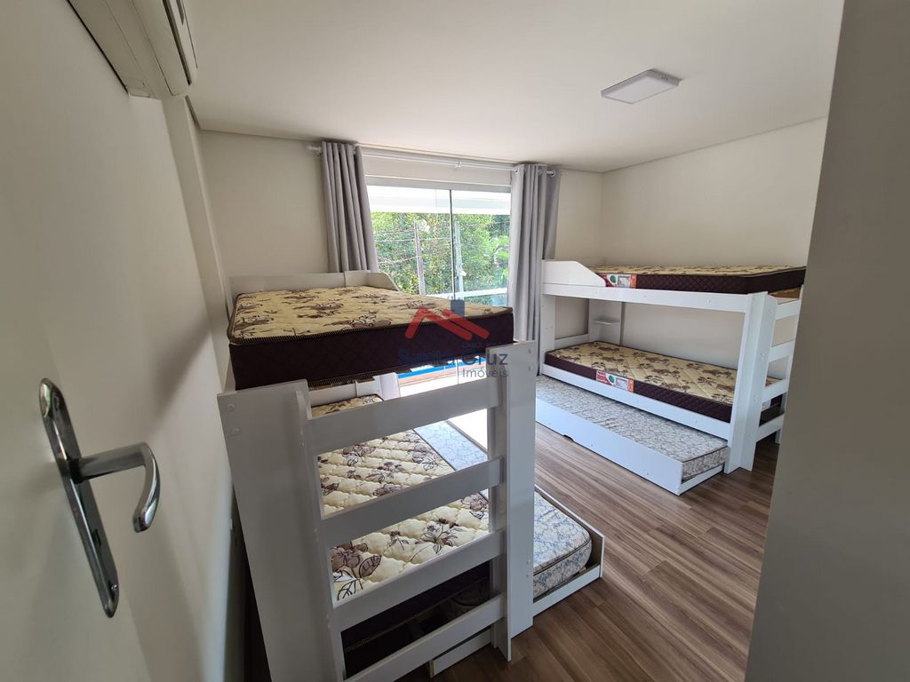 Sobrado, 4 quartos, 290 m² - Foto 22