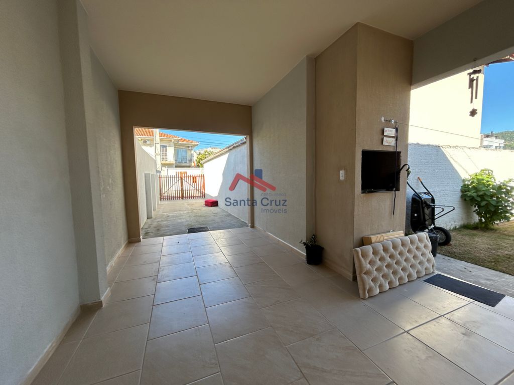 Casa, 3 quartos, 130 m² - Foto 34