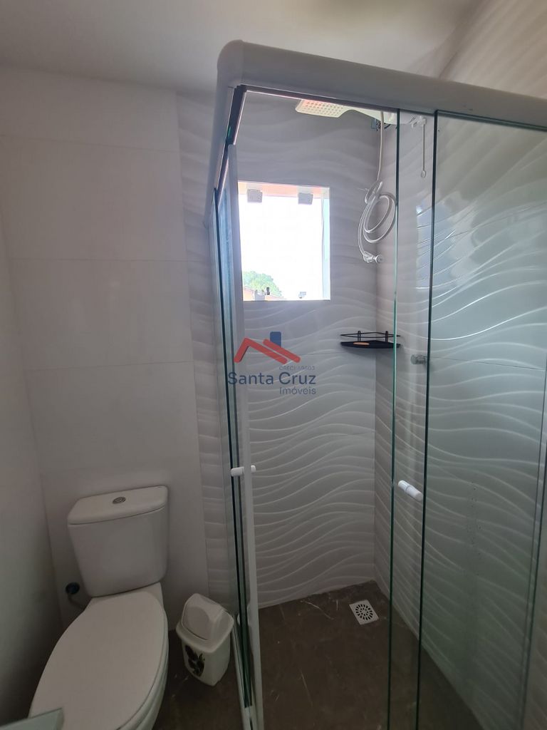 Sobrado, 4 quartos, 290 m² - Foto 31