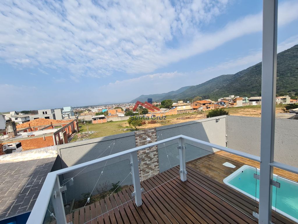 Sobrado, 4 quartos, 290 m² - Foto 41