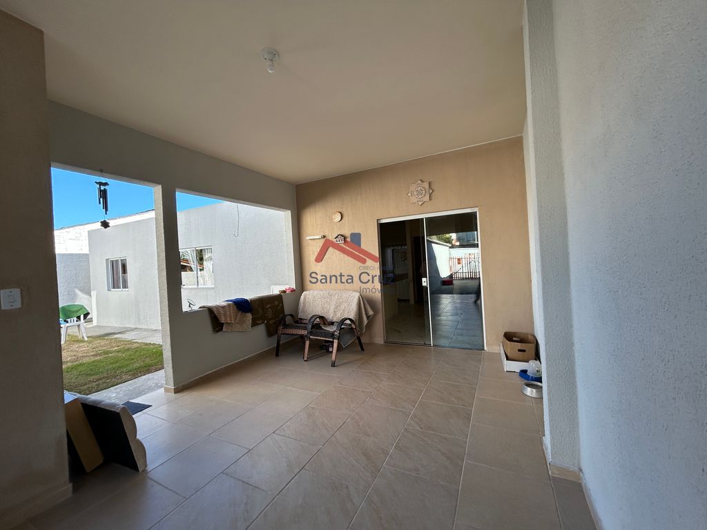 Casa, 3 quartos, 130 m² - Foto 3