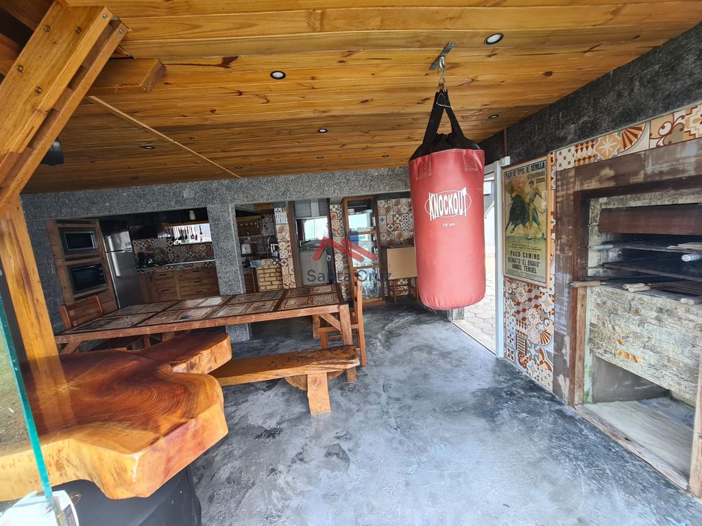 Sobrado, 4 quartos, 290 m² - Foto 10