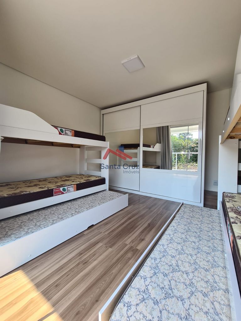 Sobrado, 4 quartos, 290 m² - Foto 23