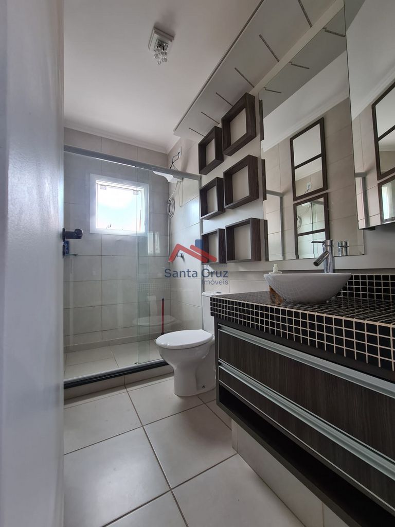 Sobrado, 4 quartos, 290 m² - Foto 37