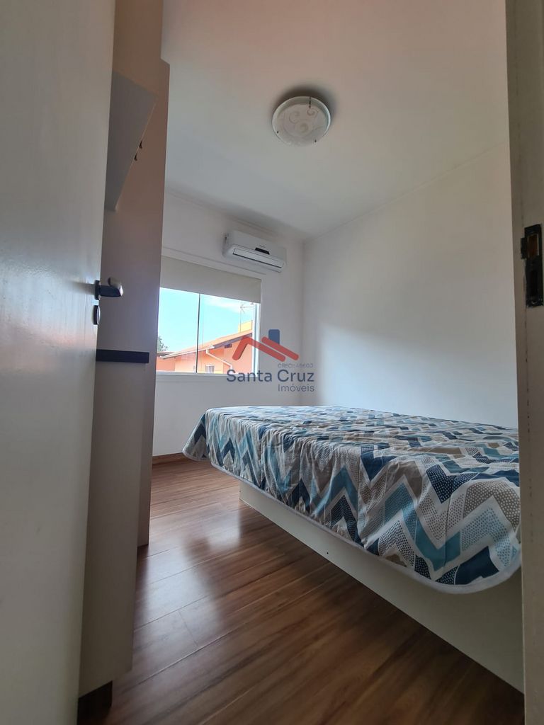 Sobrado, 4 quartos, 290 m² - Foto 32