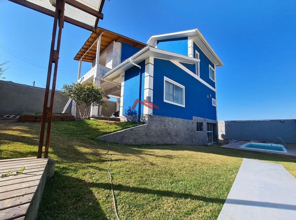 Sobrado, 4 quartos, 290 m² - Foto 4
