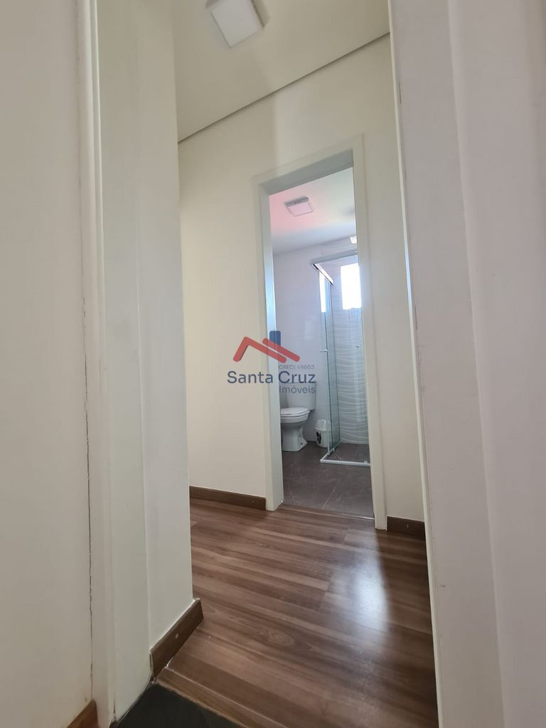 Sobrado, 4 quartos, 290 m² - Foto 21