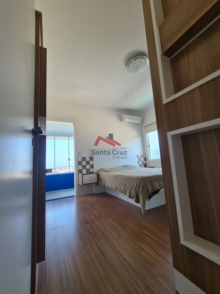 Sobrado, 4 quartos, 290 m² - Foto 29