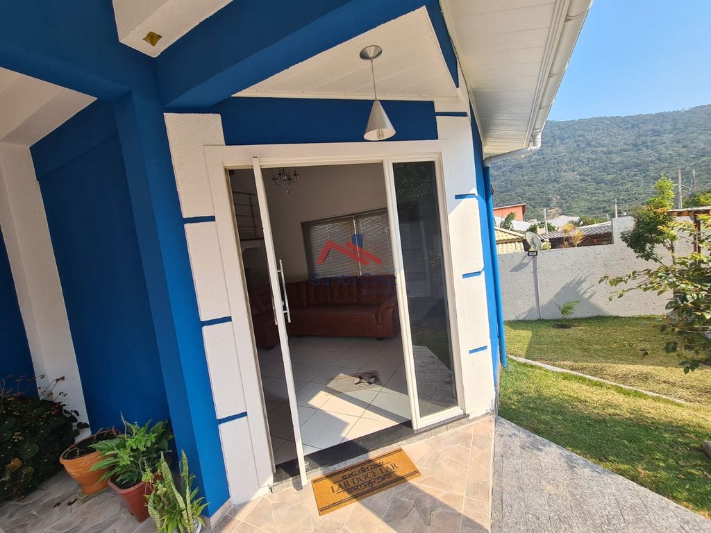 Sobrado, 4 quartos, 290 m² - Foto 13