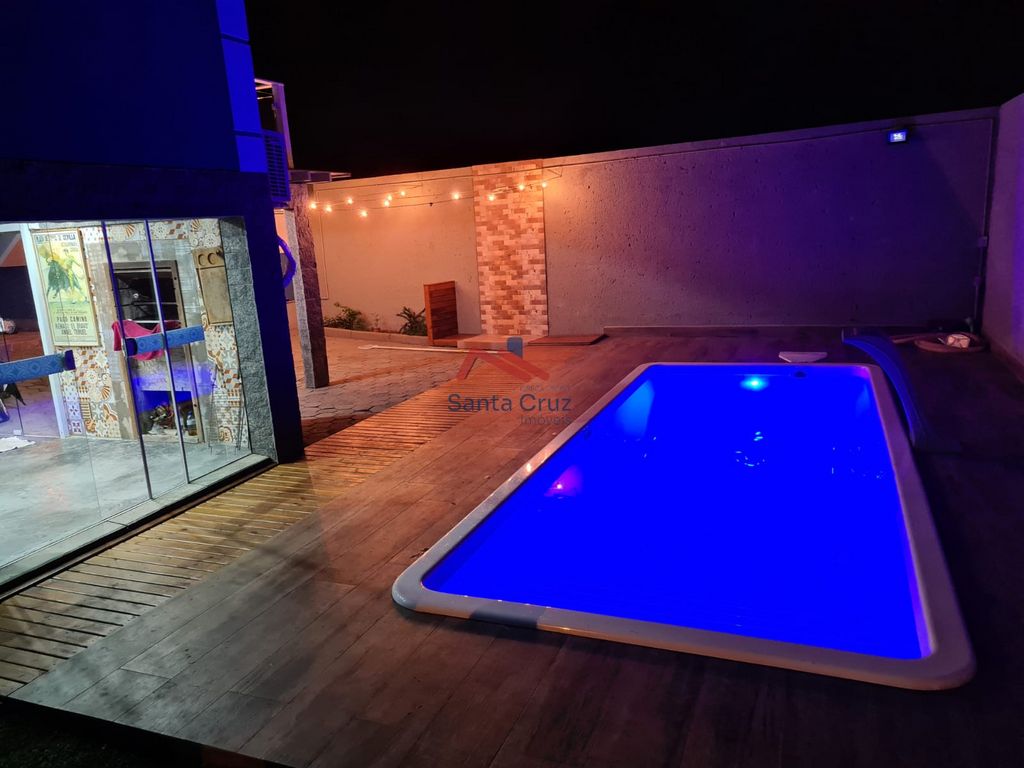 Sobrado, 4 quartos, 290 m² - Foto 42