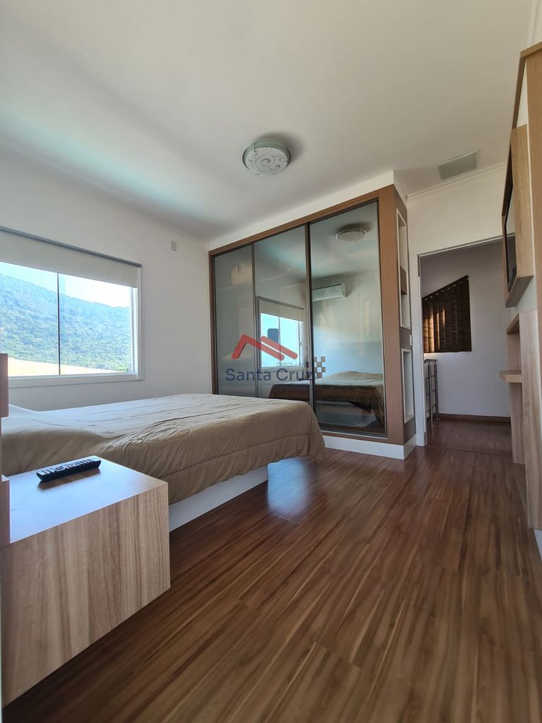 Sobrado, 4 quartos, 290 m² - Foto 30