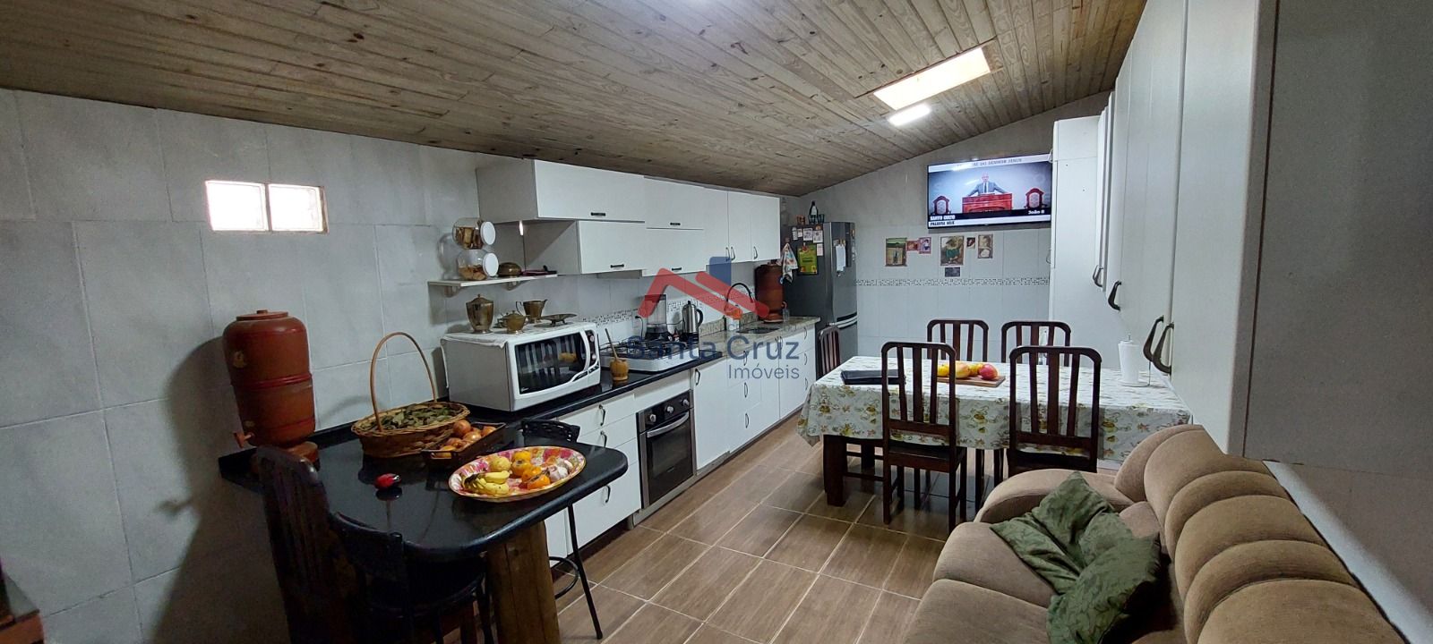 Casa, 4 quartos, 120 m² - Foto 8