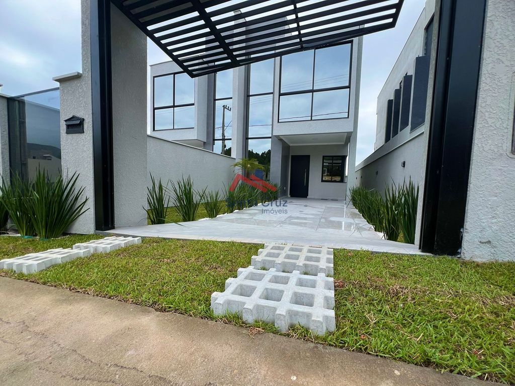 Casa de Condomínio à venda com 3 quartos, 115m² - Foto 4