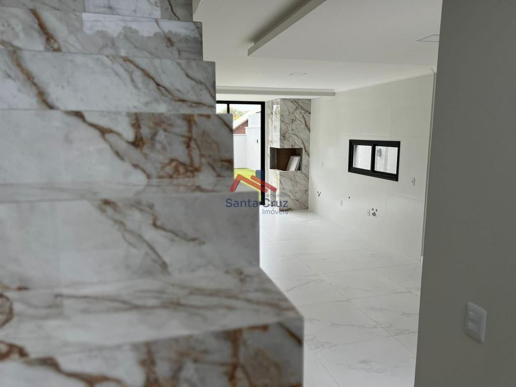 Casa de Condomínio à venda com 3 quartos, 115m² - Foto 12