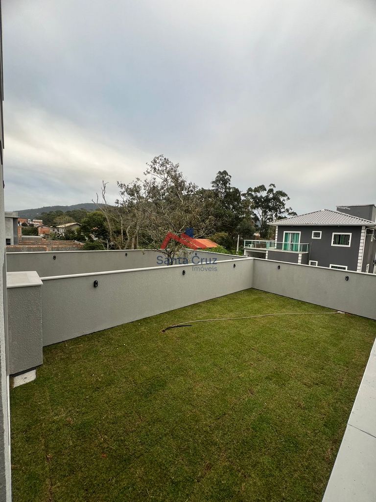 Casa de Condomínio à venda com 3 quartos, 115m² - Foto 20