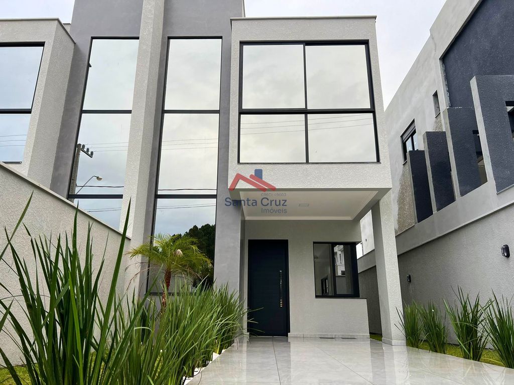 Casa de Condomínio à venda com 3 quartos, 115m² - Foto 7