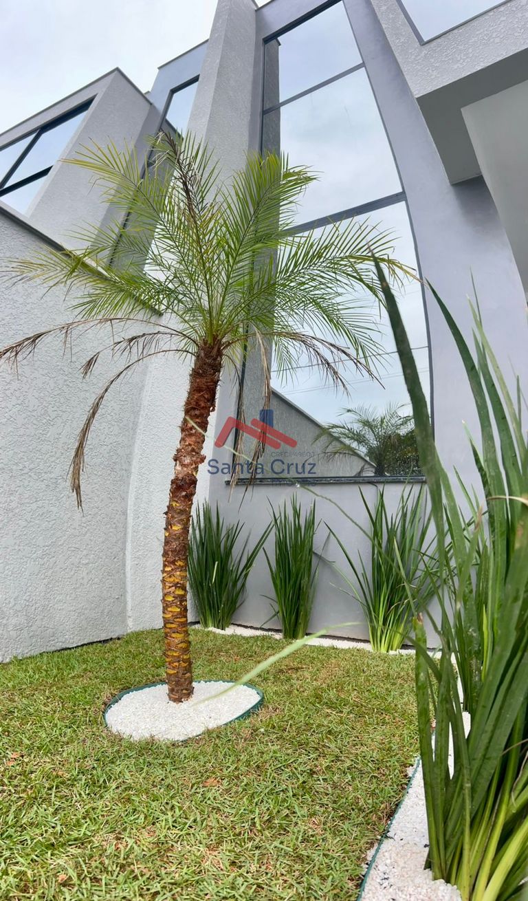 Casa de Condomínio à venda com 3 quartos, 115m² - Foto 8