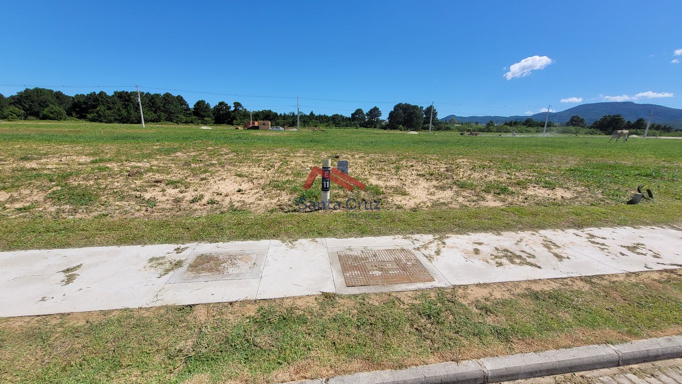 Terreno, 375 m² - Foto 1