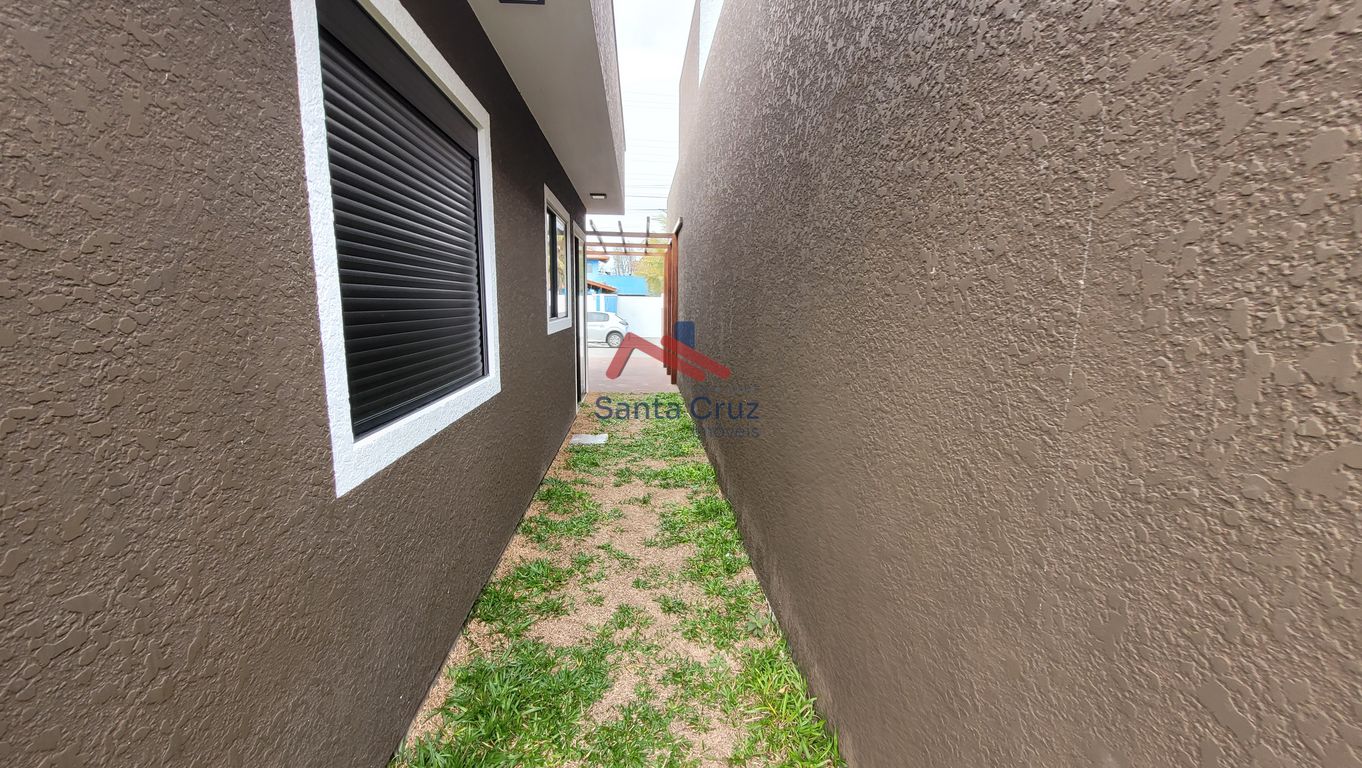Casa à venda com 3 quartos, 100m² - Foto 15