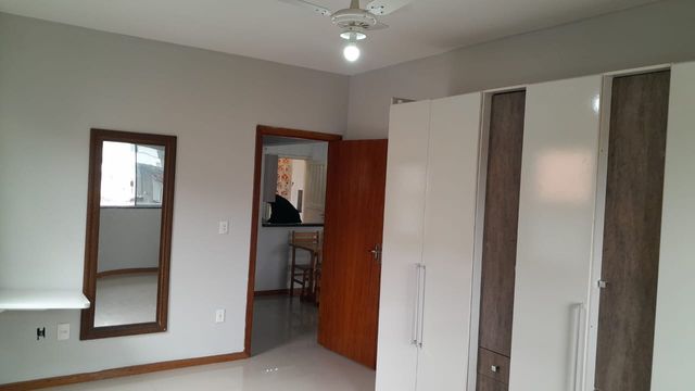 Dormitório Apartamento 01