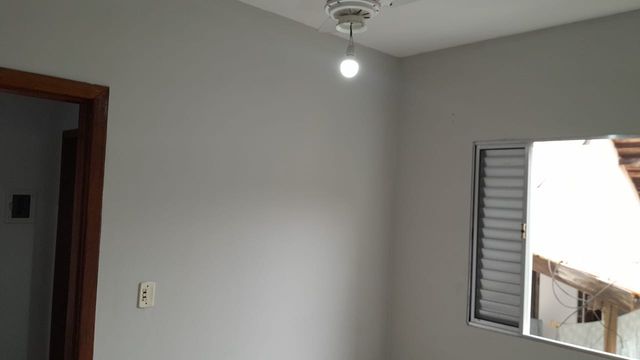 Dormitório 2 - Apartamento 01