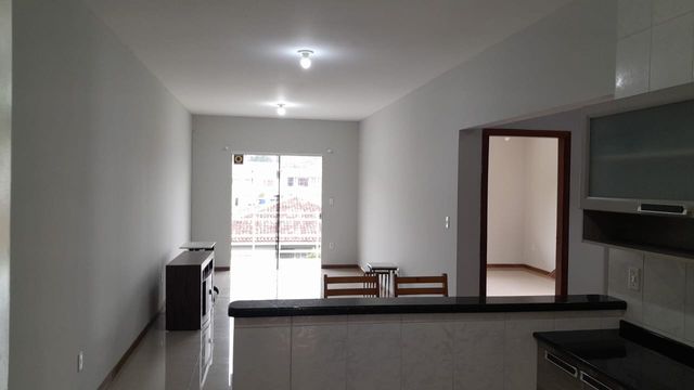 Sala - Apartamento 01