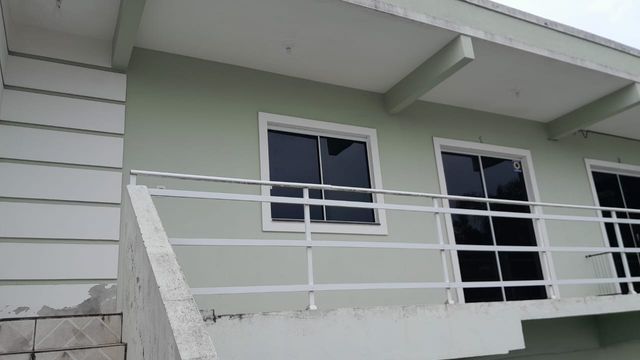 Fachada - Apartamento 01