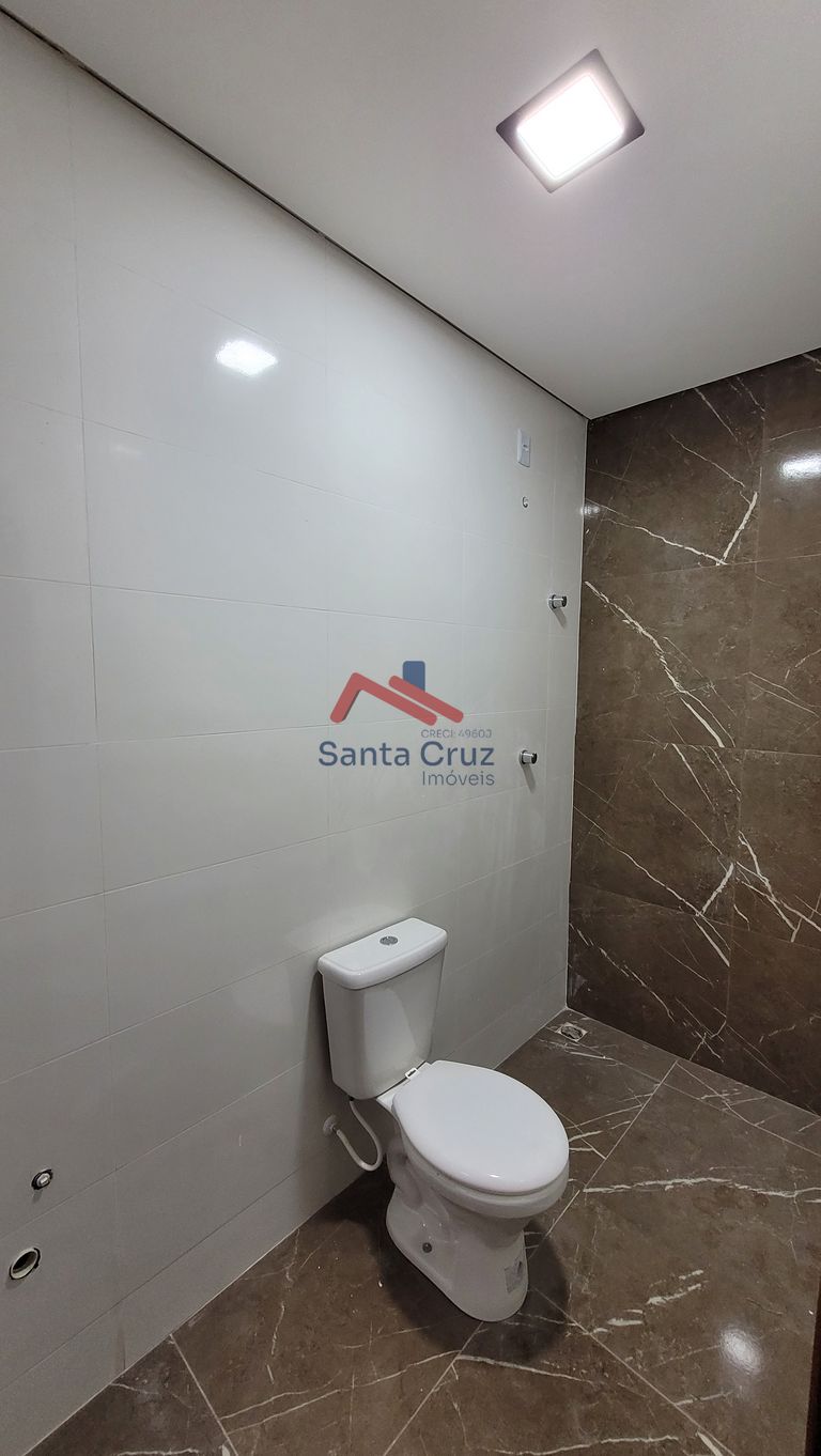 Casa à venda com 3 quartos, 100m² - Foto 11