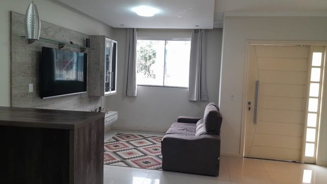 Sala - Casa térrea