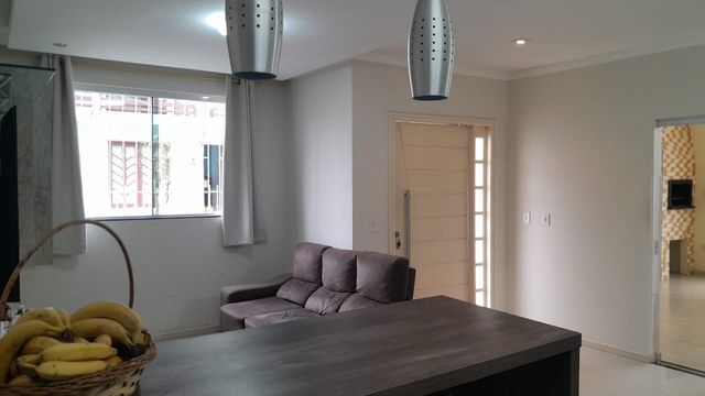 Sala - Casa térrea