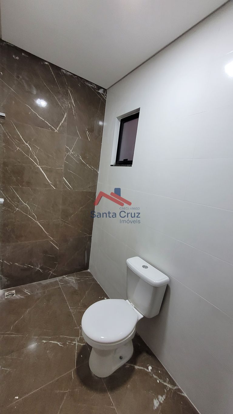 Casa à venda com 3 quartos, 100m² - Foto 9