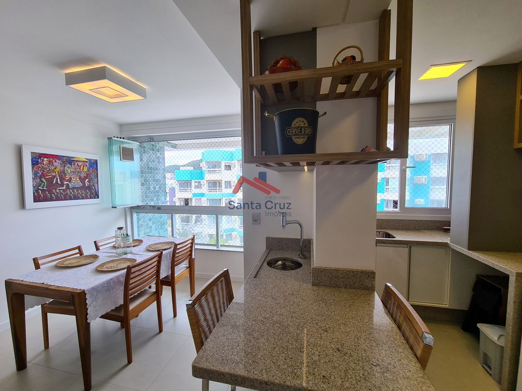 Apartamento, 2 quartos, 77 m² - Foto 6