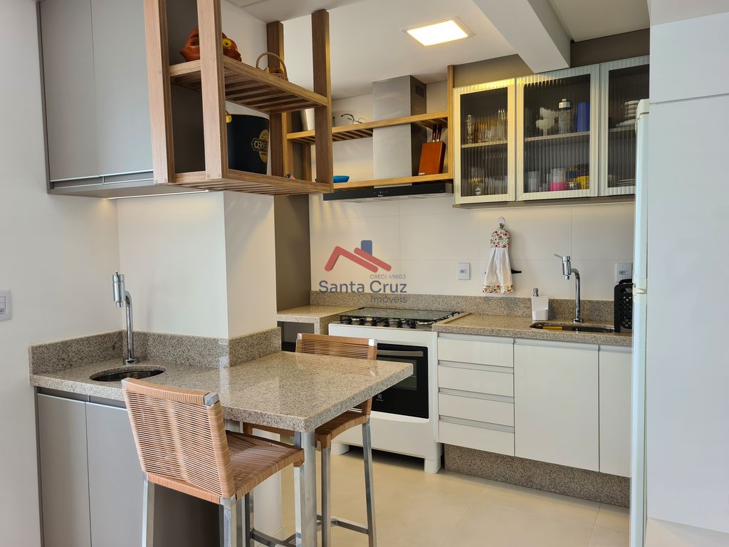 Apartamento, 2 quartos, 77 m² - Foto 7