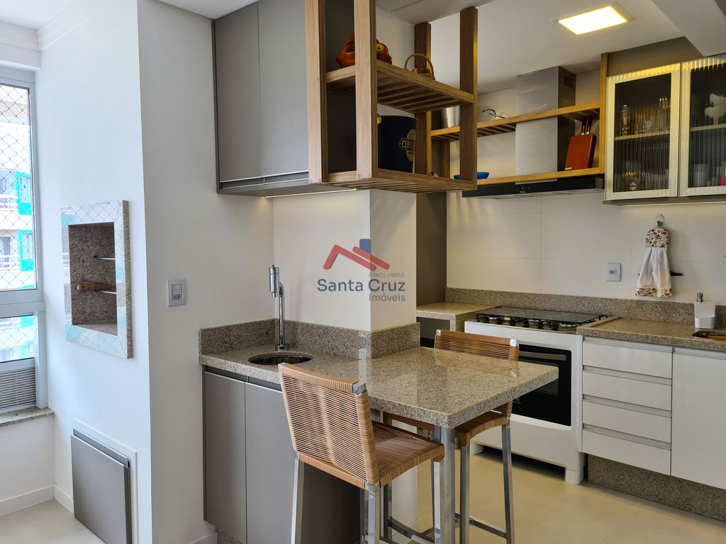 Apartamento, 2 quartos, 77 m² - Foto 9