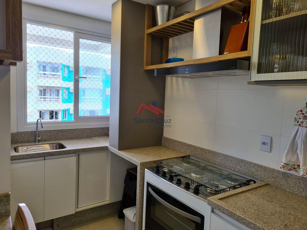 Apartamento, 2 quartos, 77 m² - Foto 10