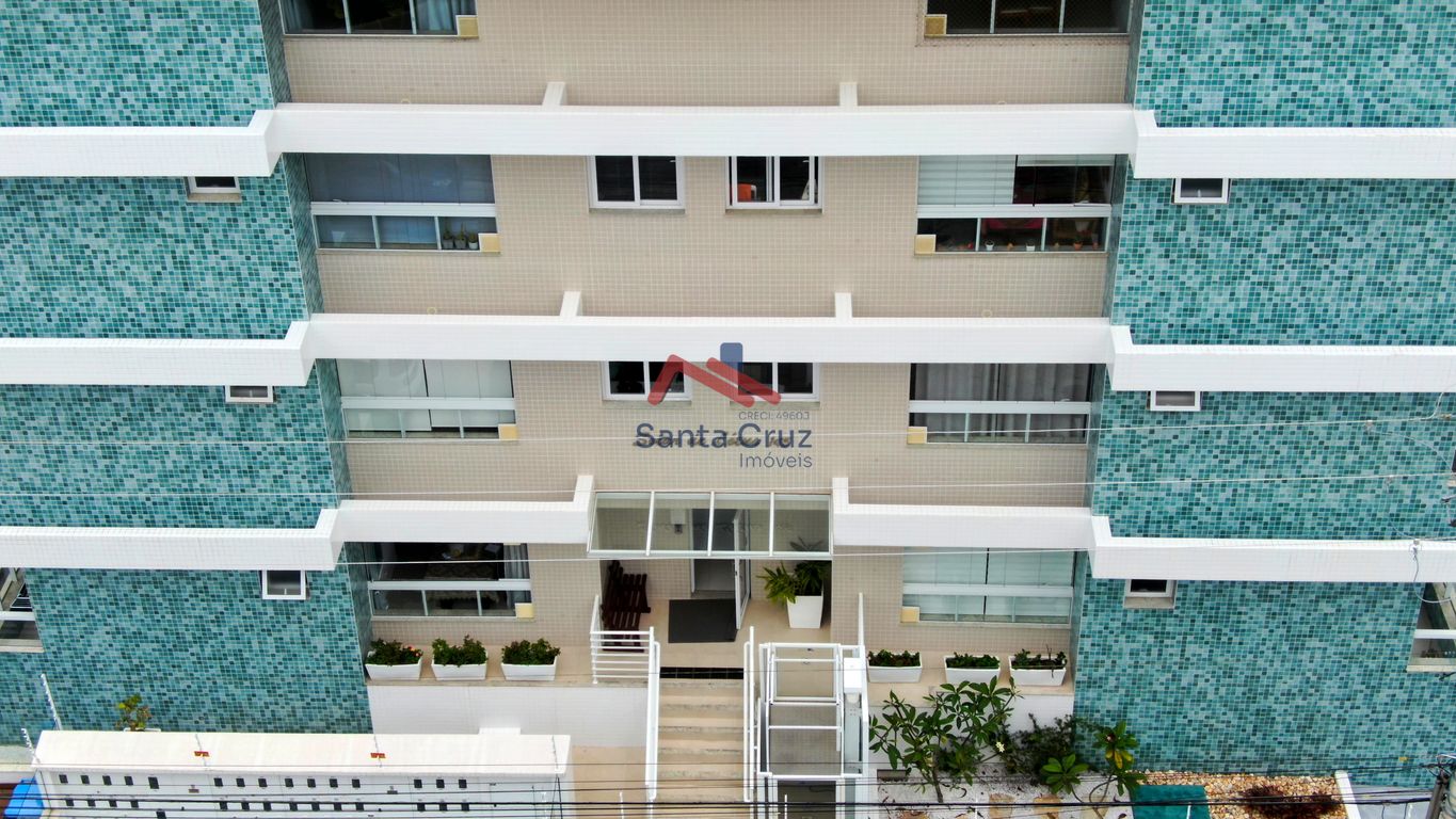 Apartamento, 2 quartos, 77 m² - Foto 2