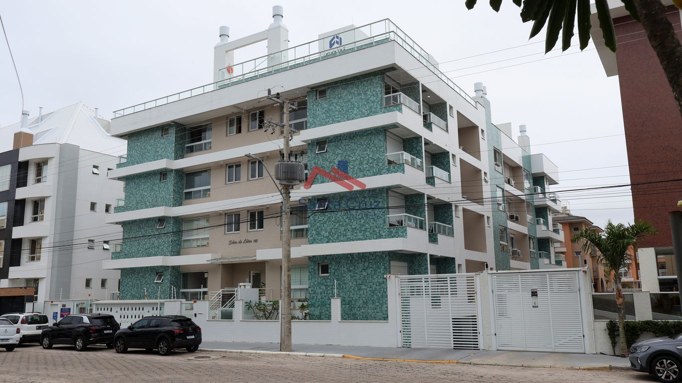 Apartamento, 2 quartos, 77 m² - Foto 3