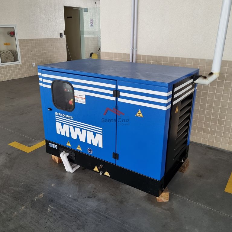 Apartamento, 2 quartos, 77 m² - Foto 44