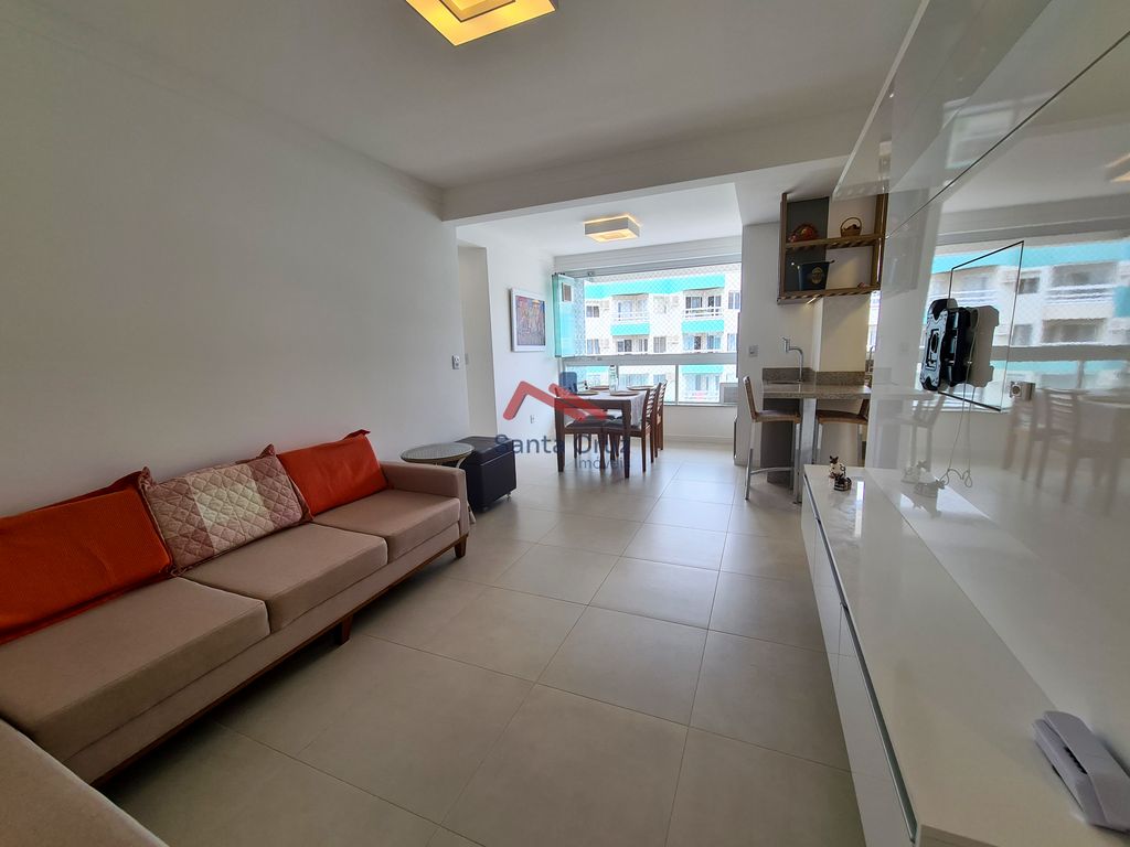 Apartamento, 2 quartos, 77 m² - Foto 5