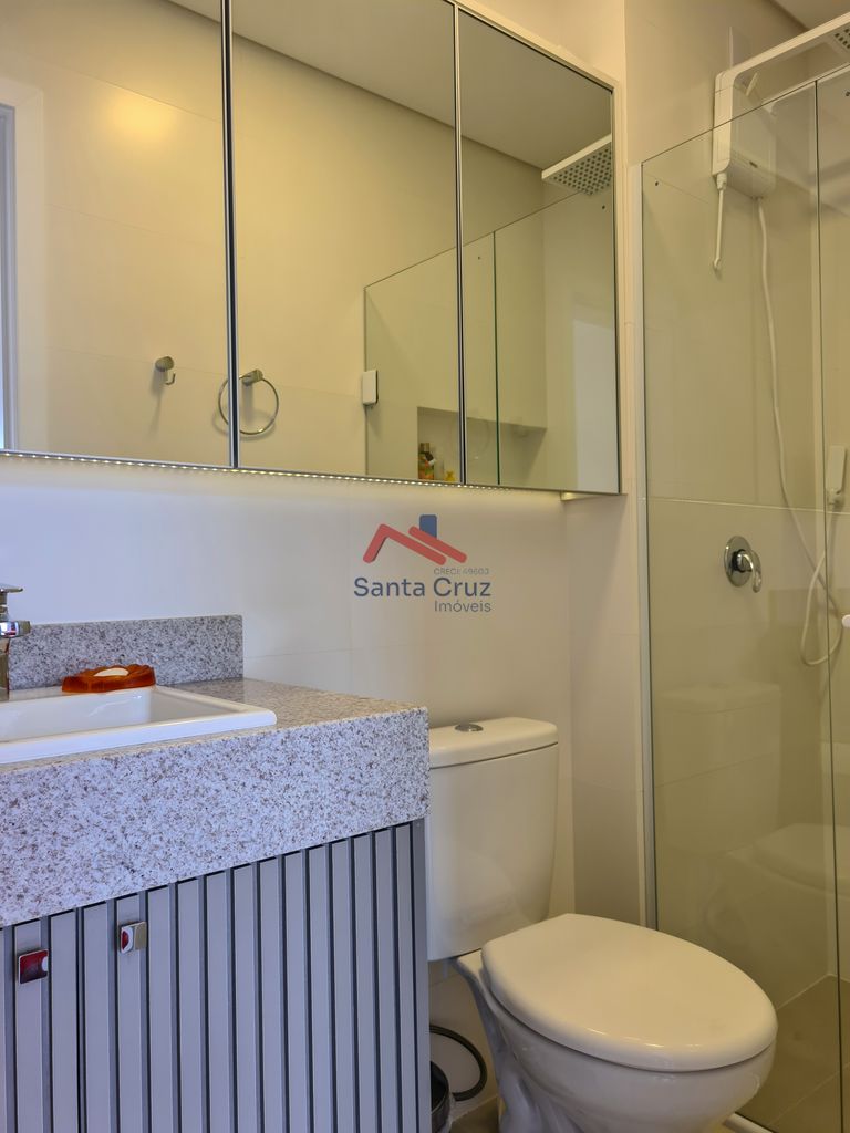 Apartamento, 2 quartos, 77 m² - Foto 29